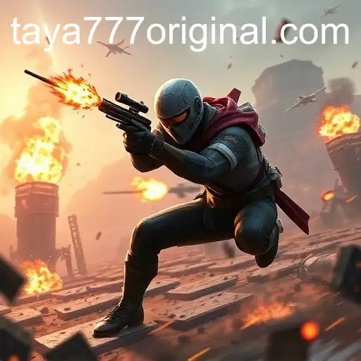 Exploring the Thrills of Action Games: The Allure Behind 'taya777'