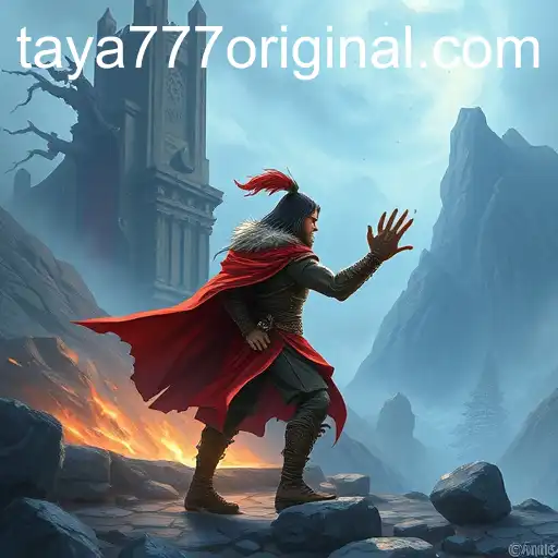 The Allure of 'Adventure Games': Exploring the World of 