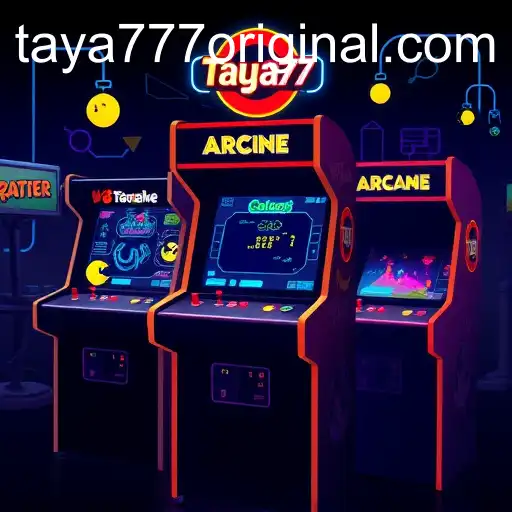 Rediscover Nostalgia: The Timeless Appeal of Arcade Classics
