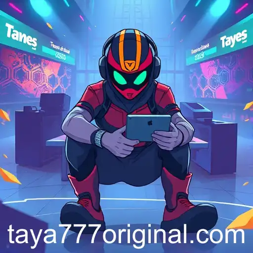 Evolving Trends in Online Gaming: The Case of Taya777