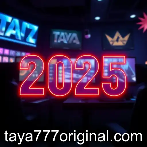 The Rise of 'taya777': Transforming the Gaming Landscape