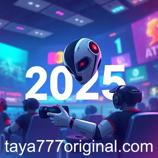 The Rise of Gaming Platforms in 2025