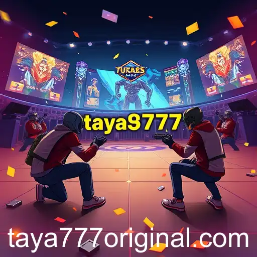 The Rise of Gaming Platforms in 2025