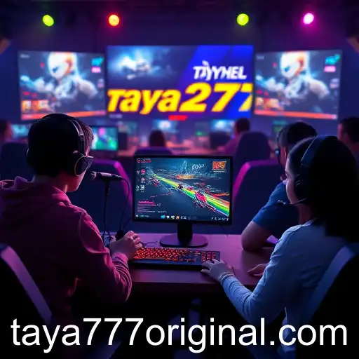 Revolutionizing Online Gaming: Taya777's Success in the Digital Arena