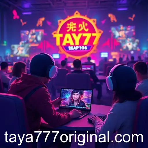 The Evolution of Online Gaming and Taya777's Role