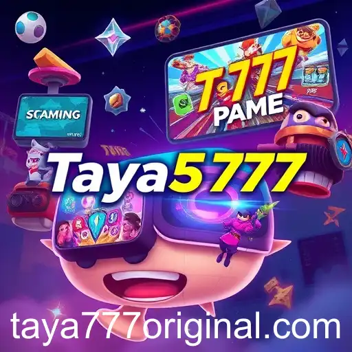Taya777: A Revolution in Online Gaming