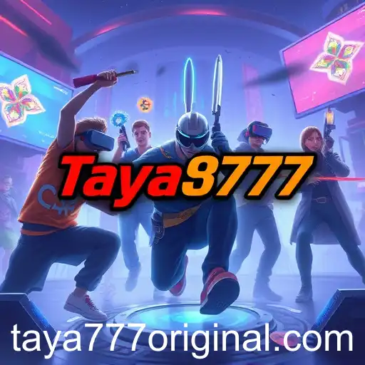 The Evolution of Gaming: A 2025 Perspective