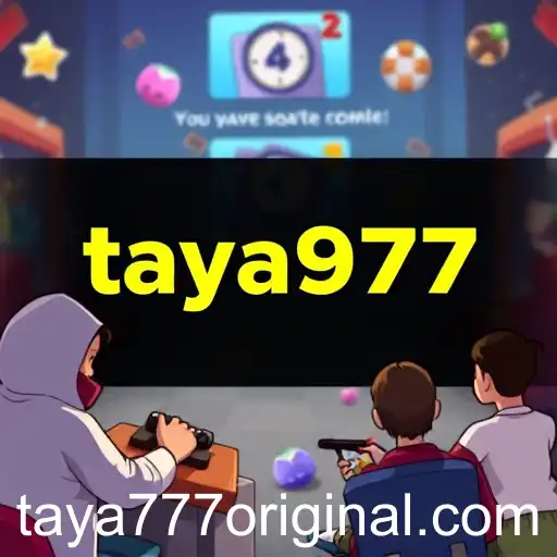 Gaming Revolution with taya777