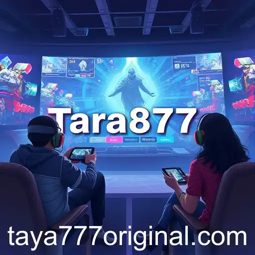 Rise of Gaming Websites in 2025