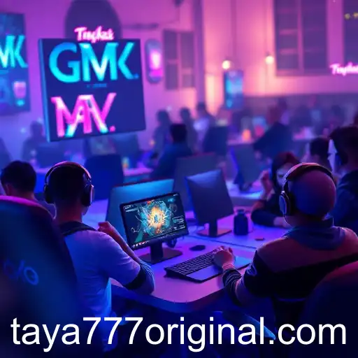 The Rising Influence of Online Gaming Communities in 2025