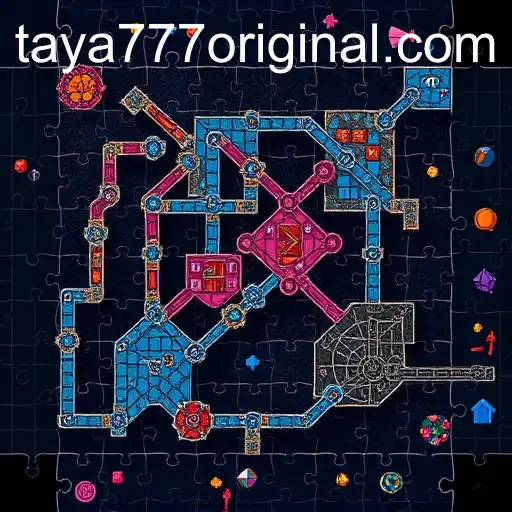 The Rise of Puzzle Games: A Deep Dive into the World of 'taya777'