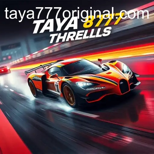 Exploring the Thrills of 'Racing Games' Category with Keyword 'taya777'