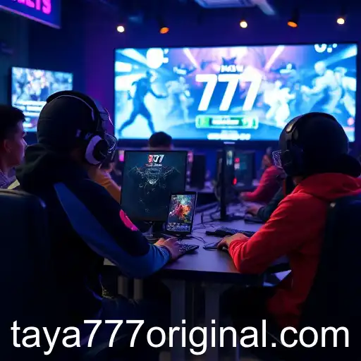 Exploring the Rise of Online Gaming in 2025