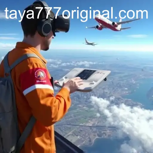 Exploring the World of Simulation Games: A Dive into the Universe of 'taya777'