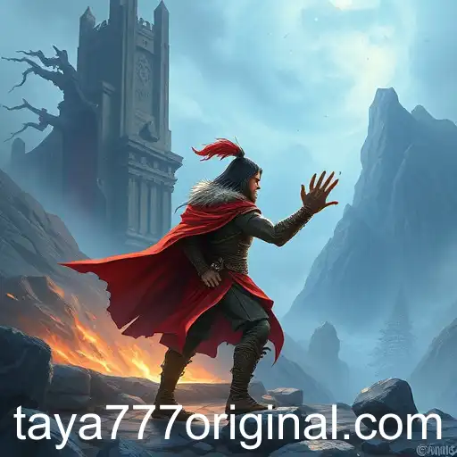 The Allure of 'Adventure Games': Exploring the World of 