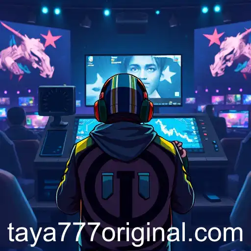 Exploring the Dynamic World of Multiplayer Games: A Spotlight on 'taya777'