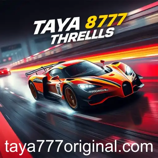 Exploring the Thrills of 'Racing Games' Category with Keyword 'taya777'
