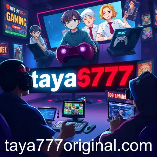 The Rise of Online Gaming in a Changing World