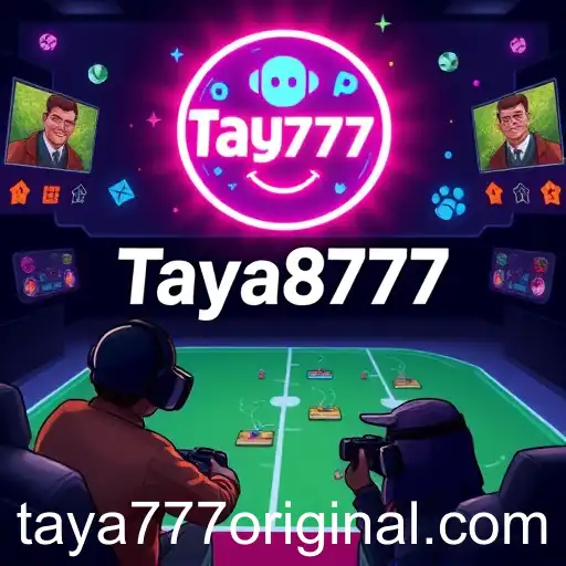 The Rise of Taya777 in the Gaming World