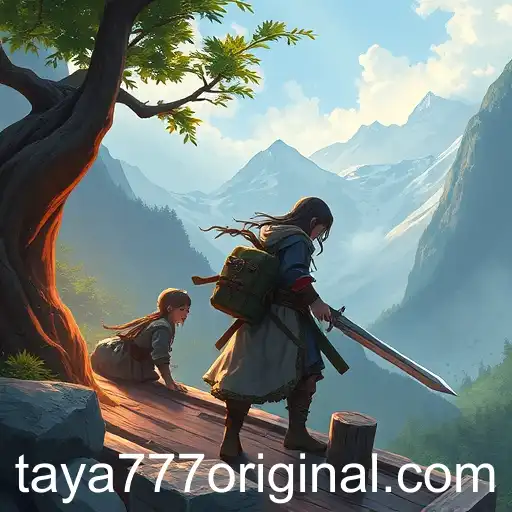 Exploring the World of RPGs Through 'Taya777'