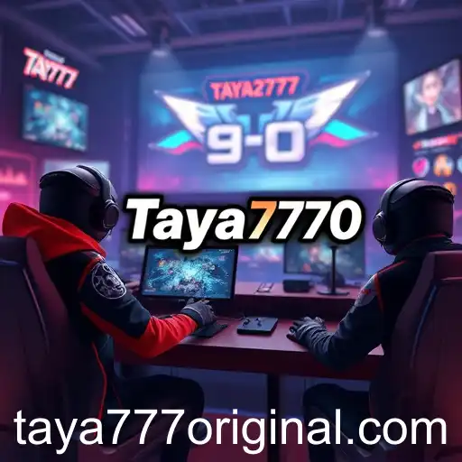 The Rise of Taya777 in the Gaming World