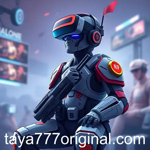 The Digital Gaming Surge: Taya777's Impact in 2025