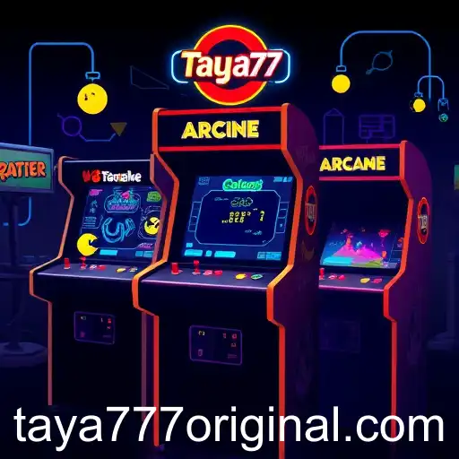 Taya777 and the Evolution of Online Gaming