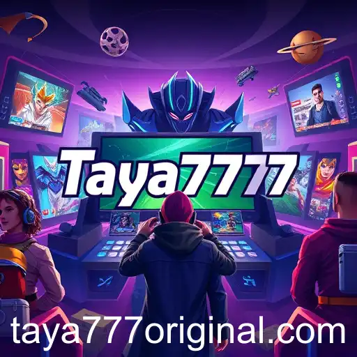 Taya777: Revolutionizing the Online Gaming Experience