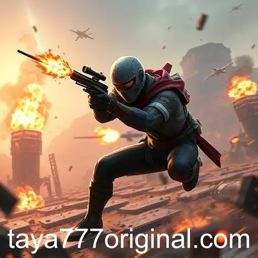 Revolutionizing Online Gaming: Taya777's Success in the Digital Arena